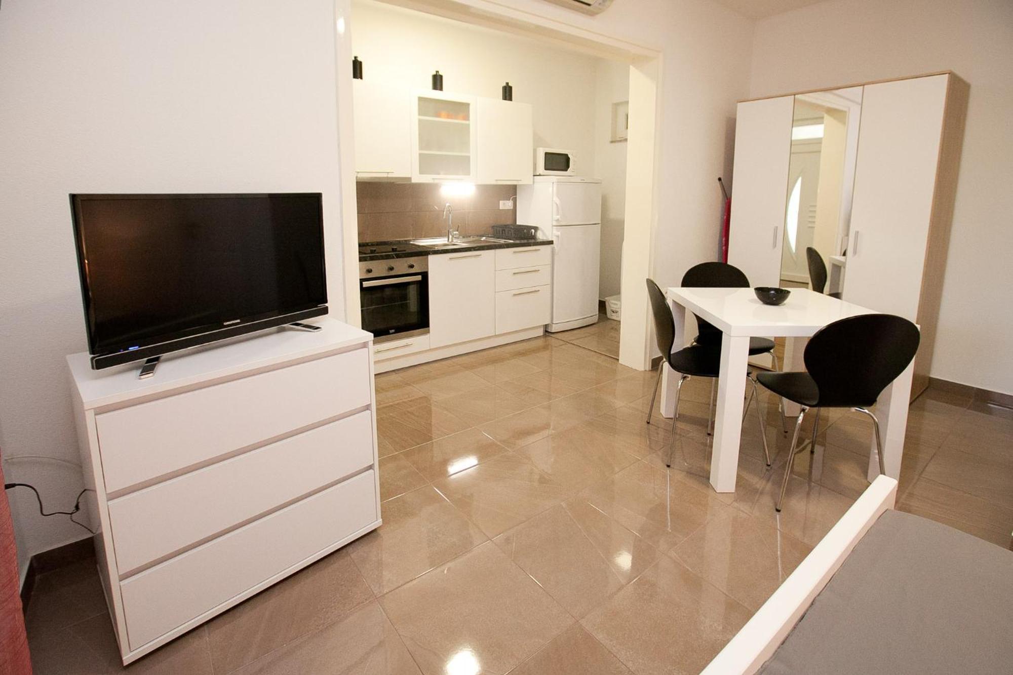 Apartman 2 Zadar Luaran gambar