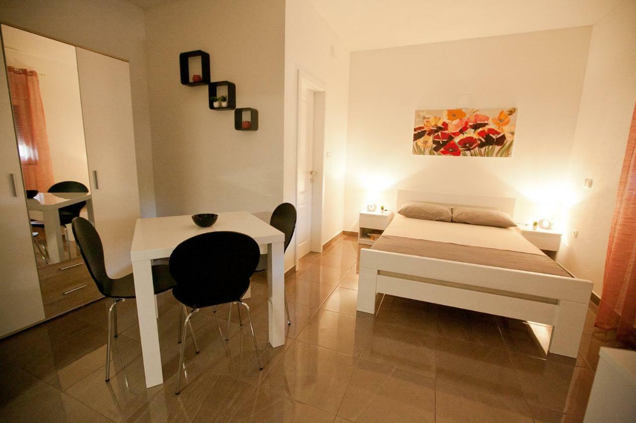 Apartman 2 Zadar Luaran gambar