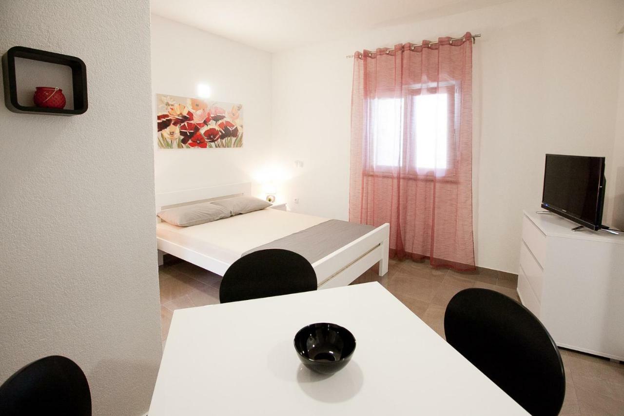 Apartman 2 Zadar Luaran gambar