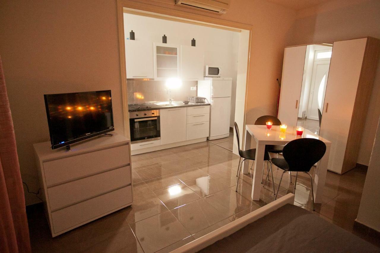 Apartman 2 Zadar Luaran gambar