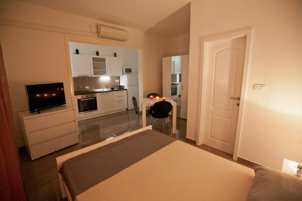 Apartman 2 Zadar Luaran gambar