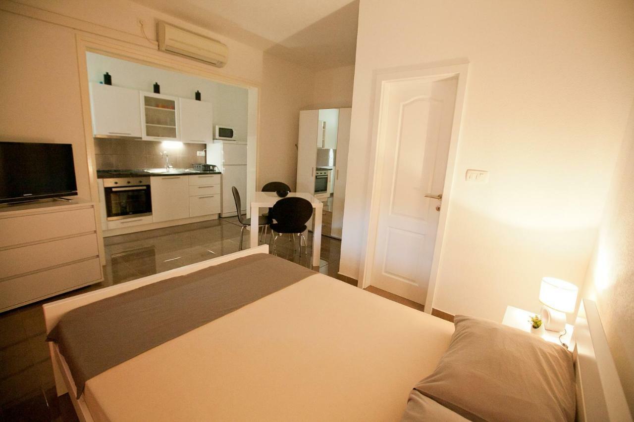 Apartman 2 Zadar Luaran gambar