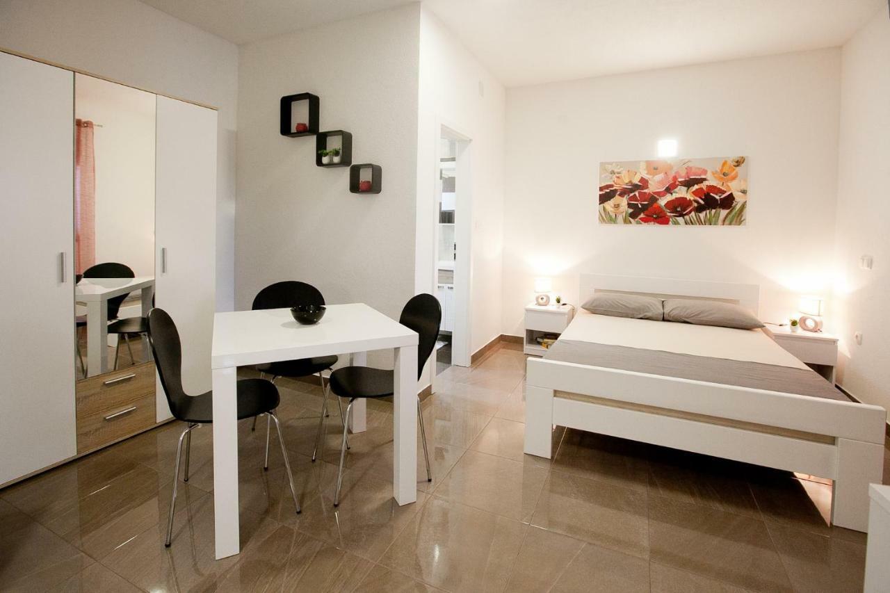 Apartman 2 Zadar Luaran gambar