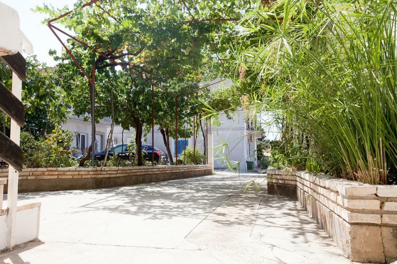 Apartman 2 Zadar Luaran gambar