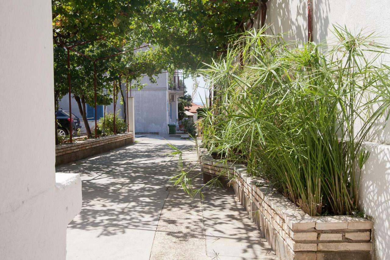 Apartman 2 Zadar Luaran gambar