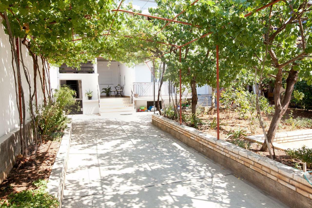 Apartman 2 Zadar Luaran gambar