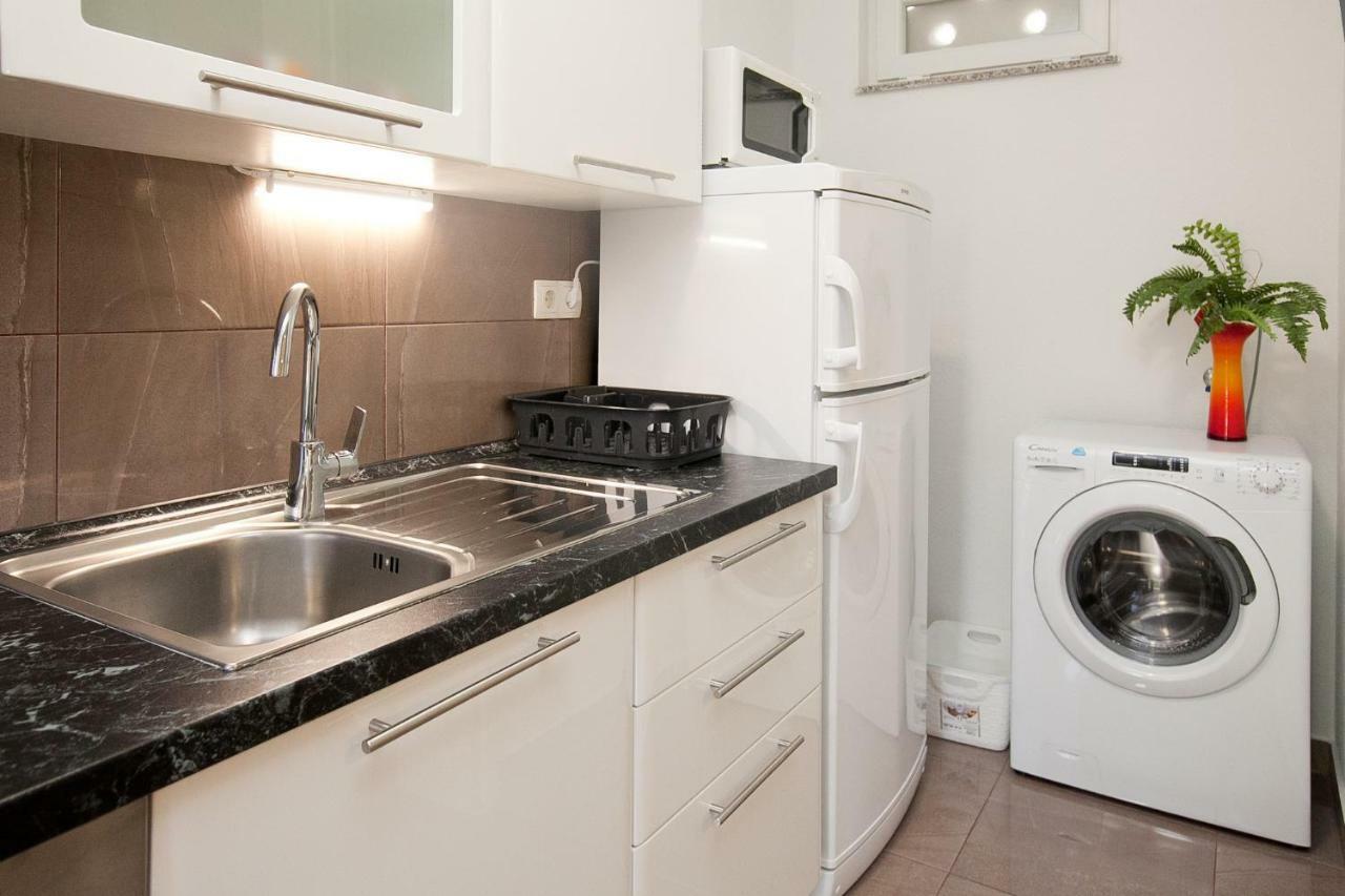 Apartman 2 Zadar Luaran gambar