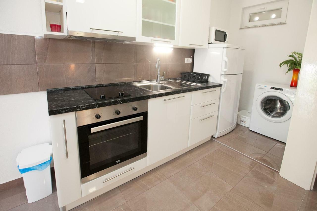 Apartman 2 Zadar Luaran gambar