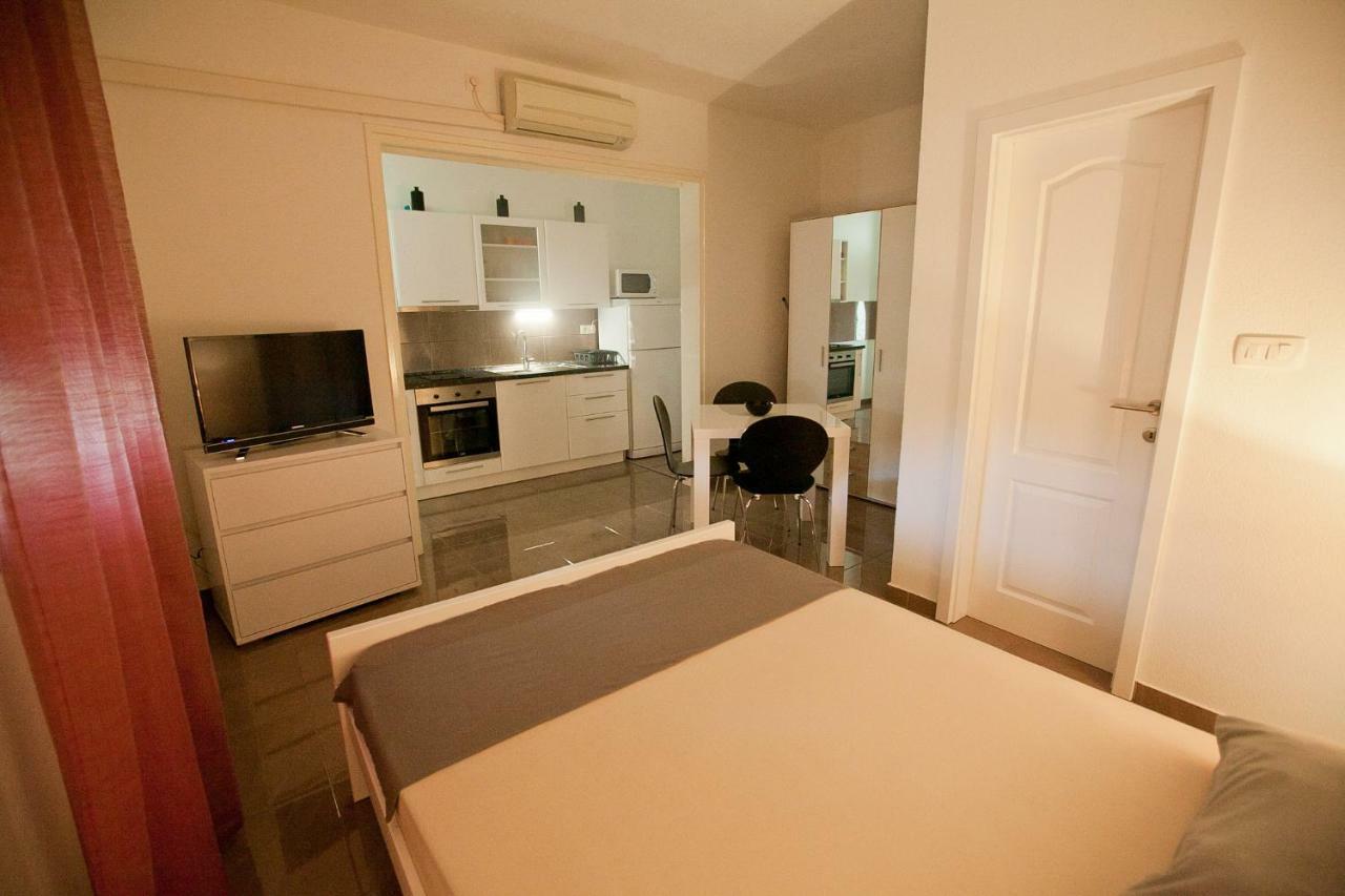 Apartman 2 Zadar Luaran gambar