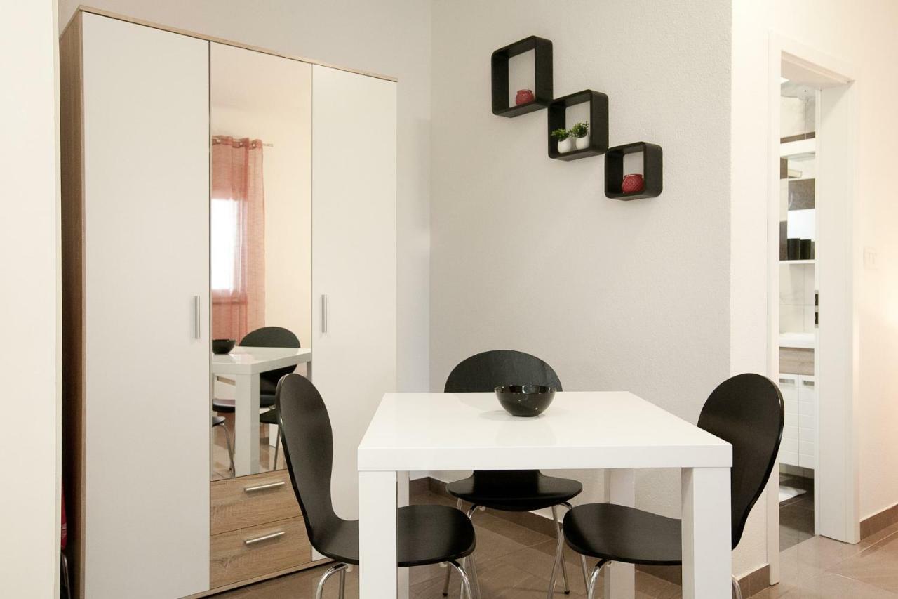 Apartman 2 Zadar Luaran gambar