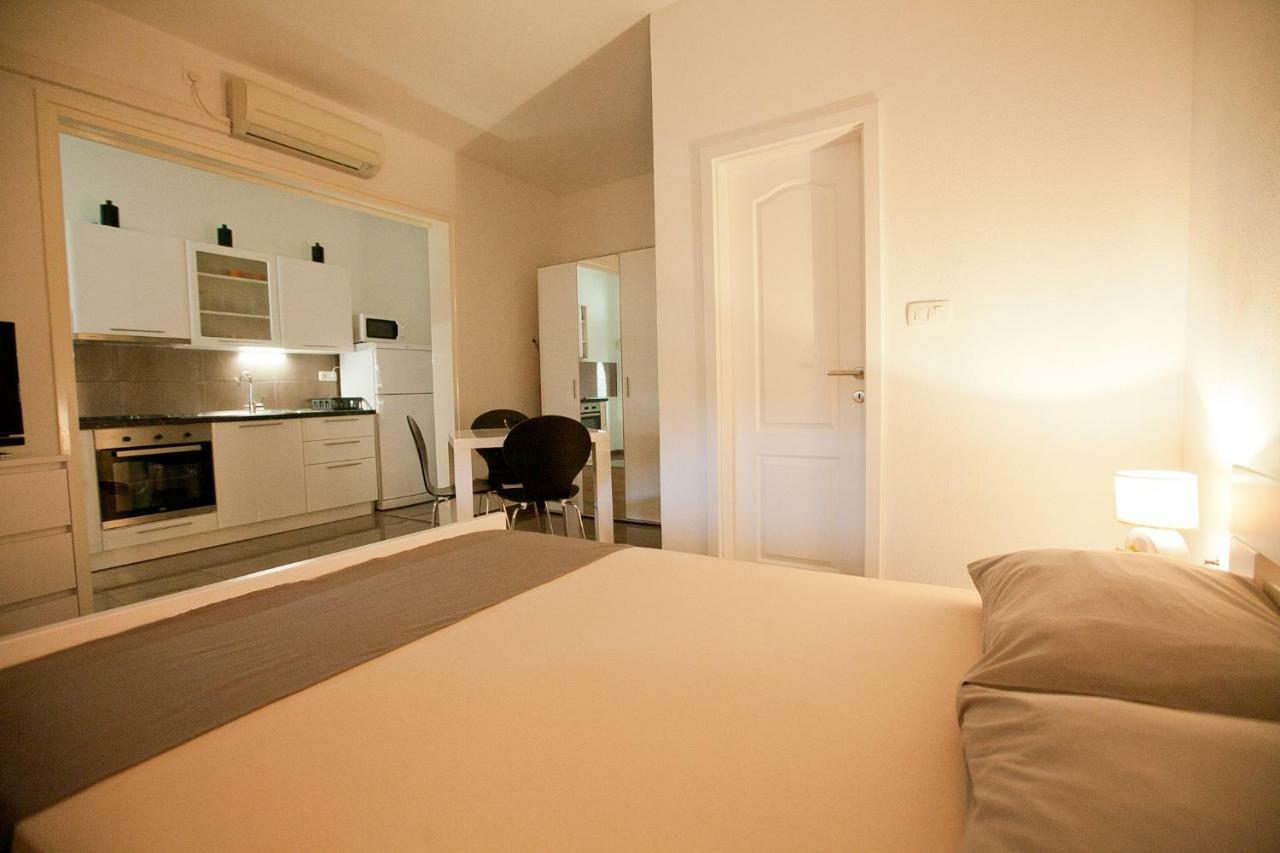 Apartman 2 Zadar Luaran gambar