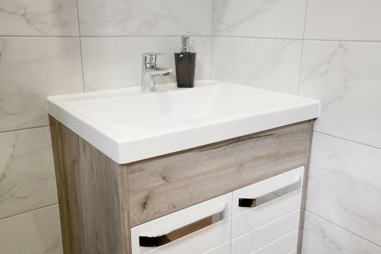 Apartman 2 Zadar Luaran gambar