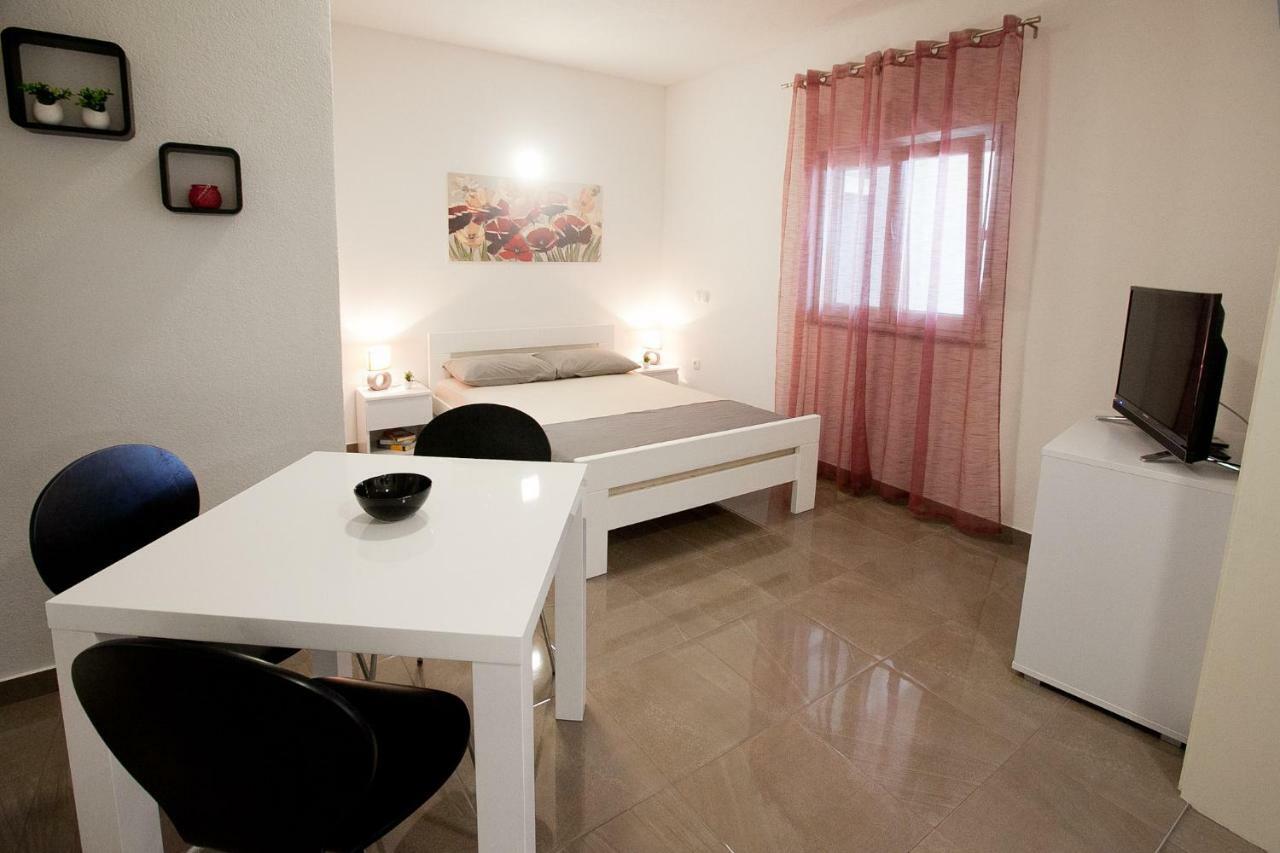 Apartman 2 Zadar Luaran gambar