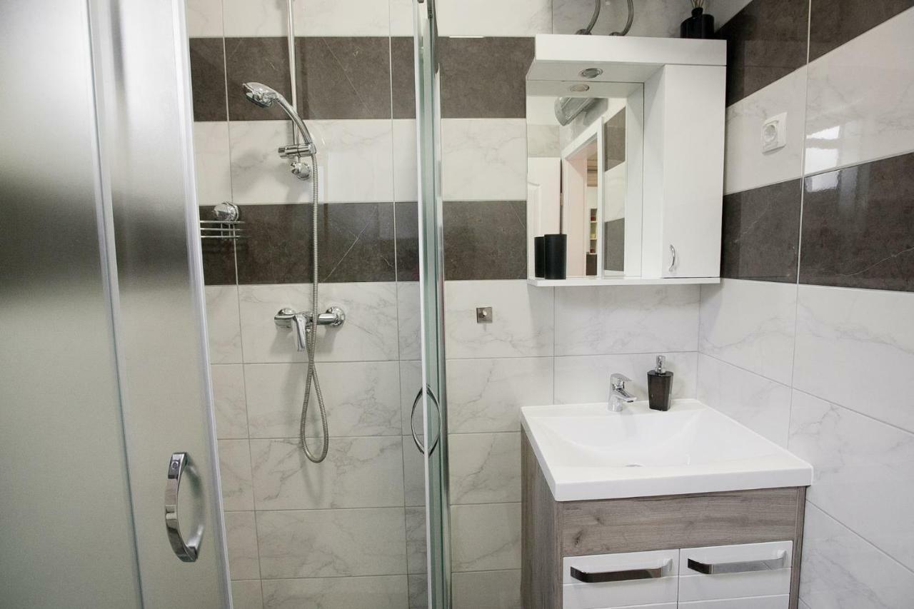 Apartman 2 Zadar Luaran gambar