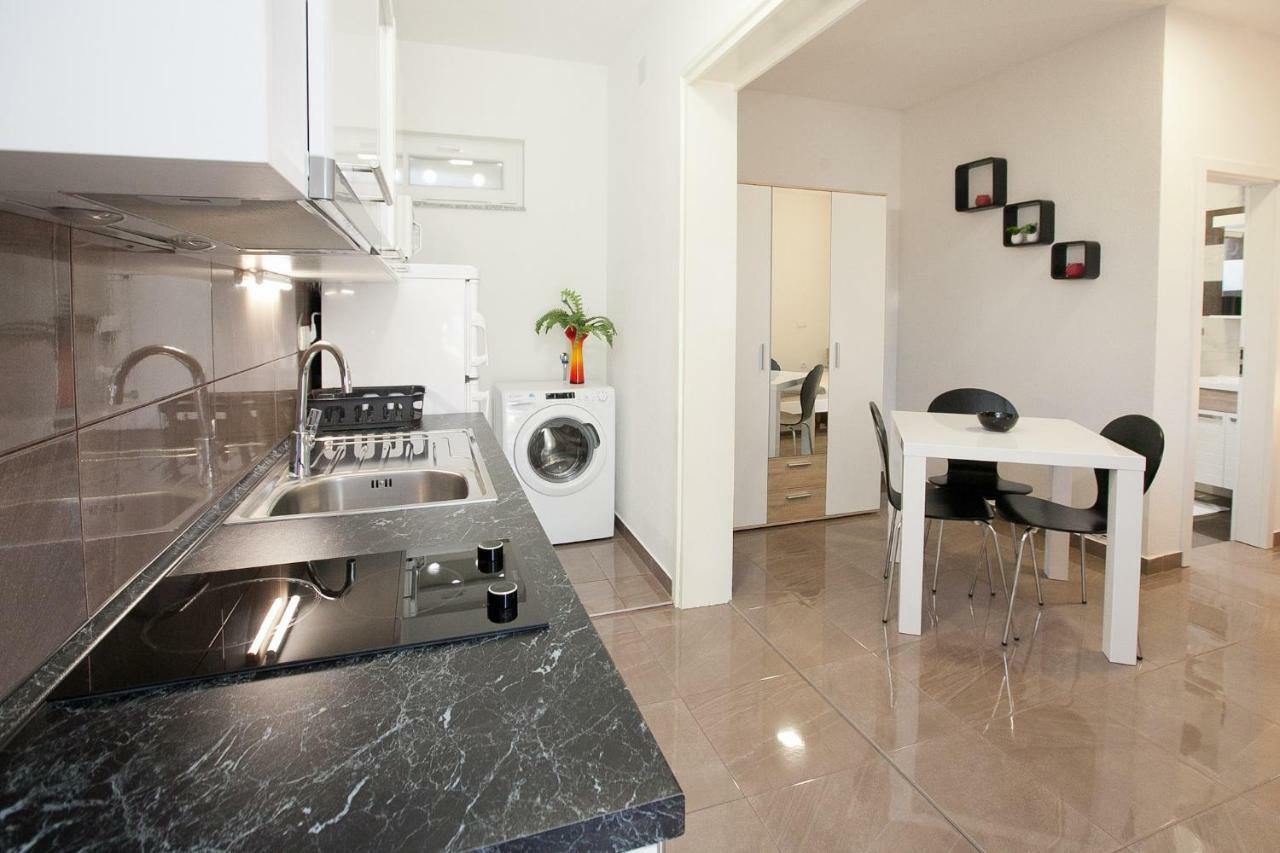 Apartman 2 Zadar Luaran gambar