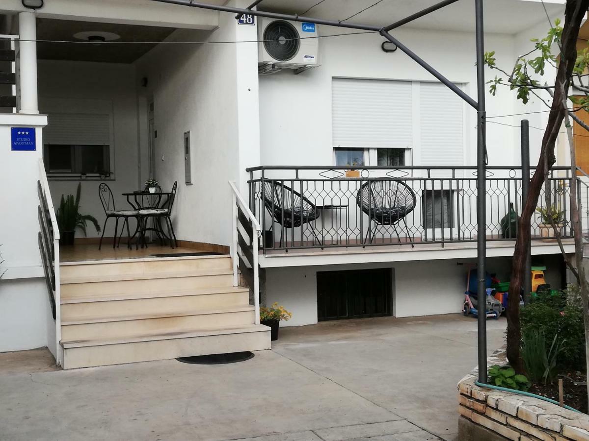 Apartman 2 Zadar Luaran gambar