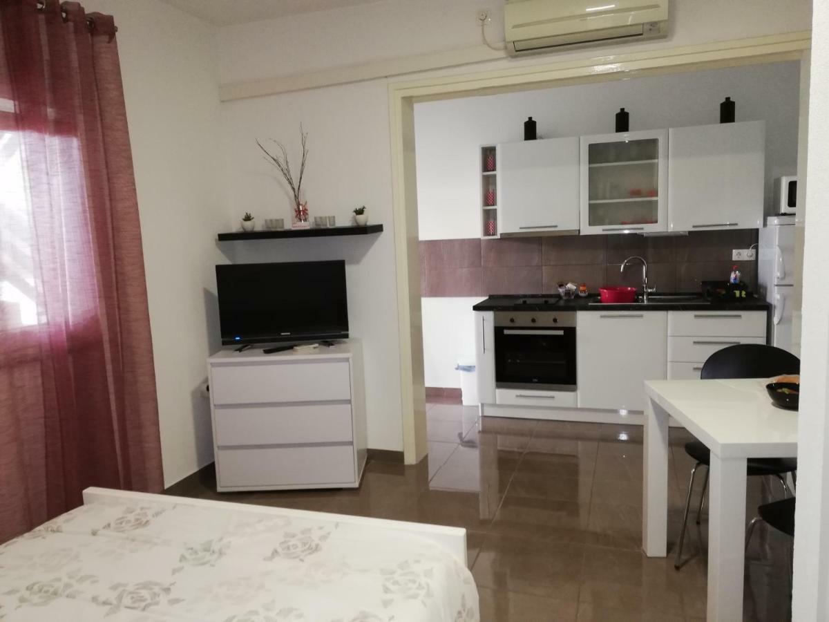 Apartman 2 Zadar Luaran gambar