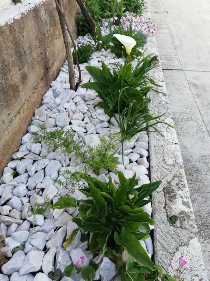 Apartman 2 Zadar Luaran gambar