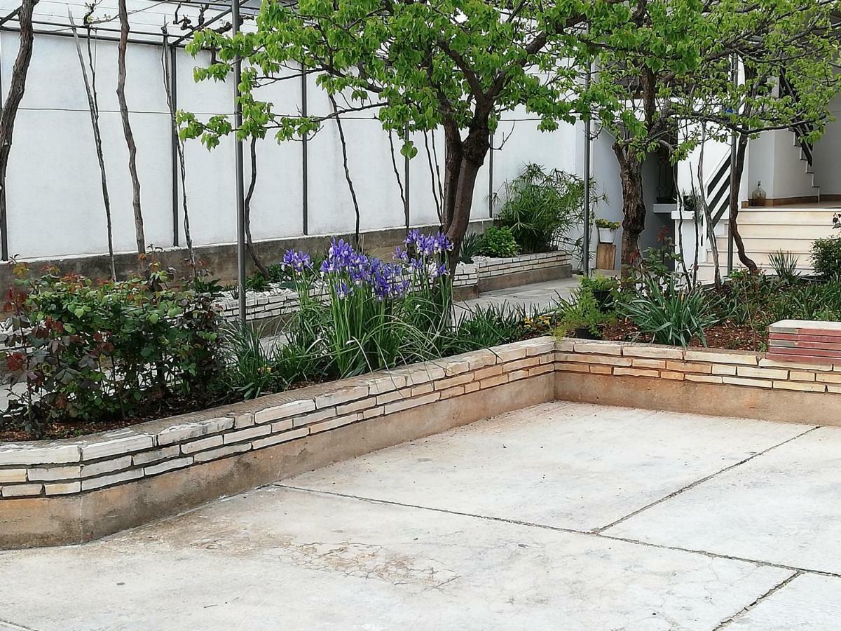 Apartman 2 Zadar Luaran gambar