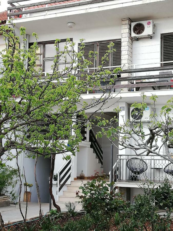 Apartman 2 Zadar Luaran gambar