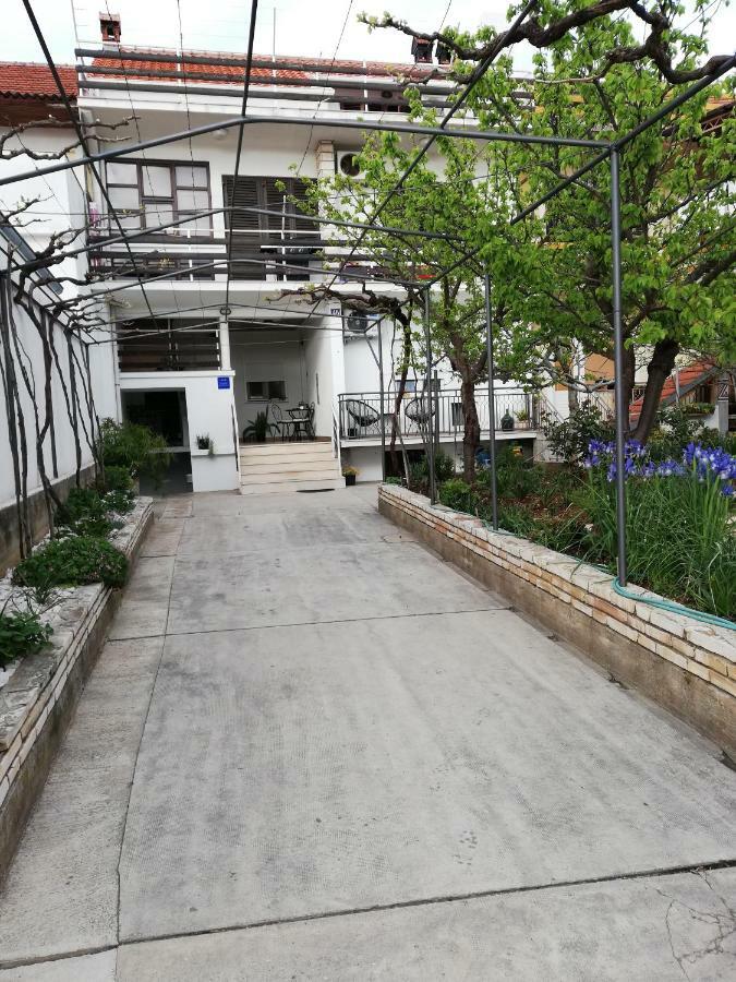 Apartman 2 Zadar Luaran gambar